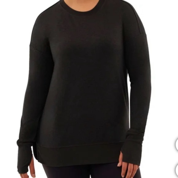 BENCH long sleeve top - like new - Picture 1 of 9
